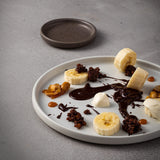 Costa Nova Salad/Dessert Plate